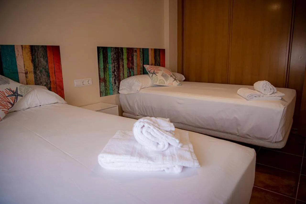 Holiday home Villa Arroyovil 25 Y 29 Mancha Real