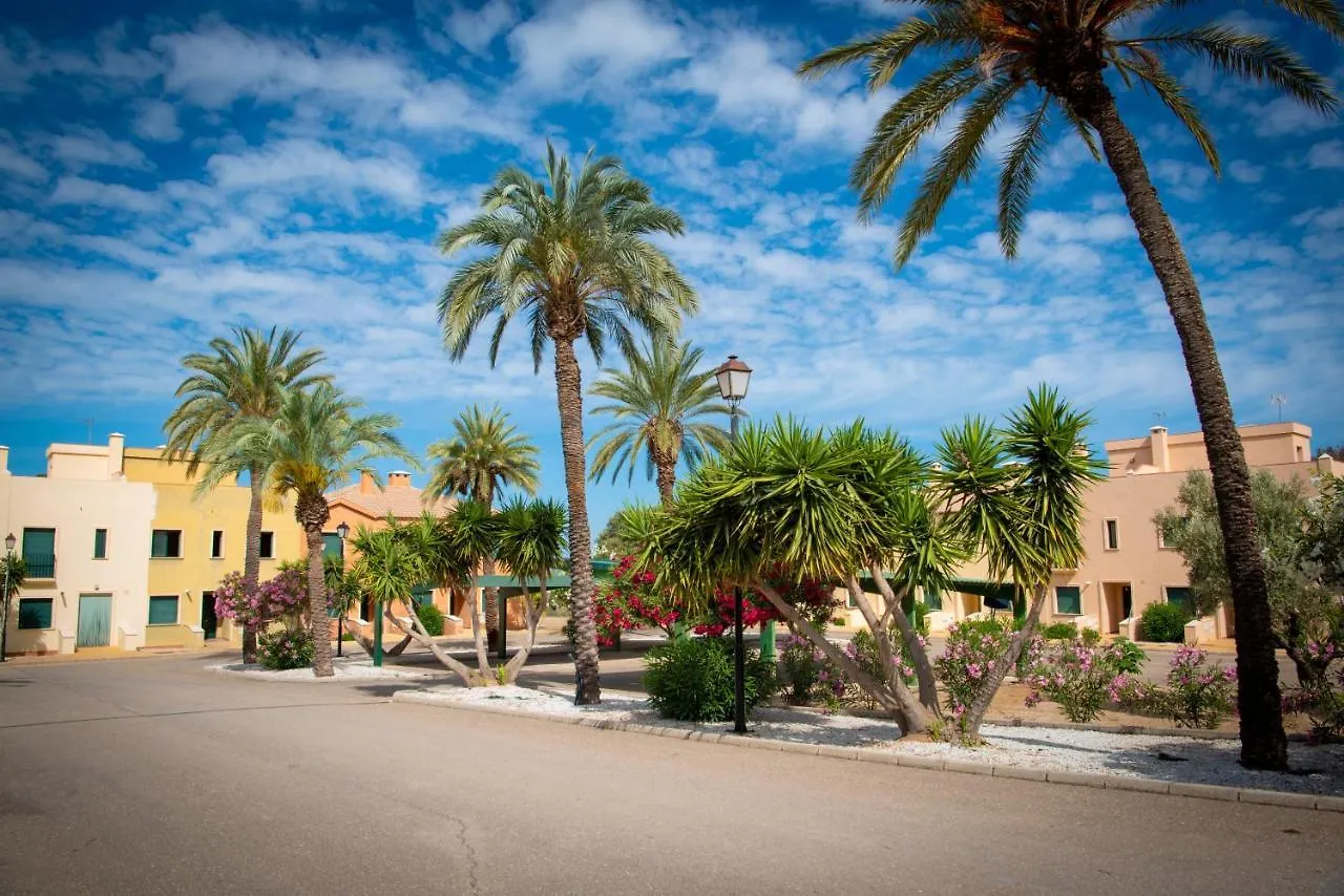 Villa Arroyovil 25 Y 29 Mancha Real 0*,  Spain