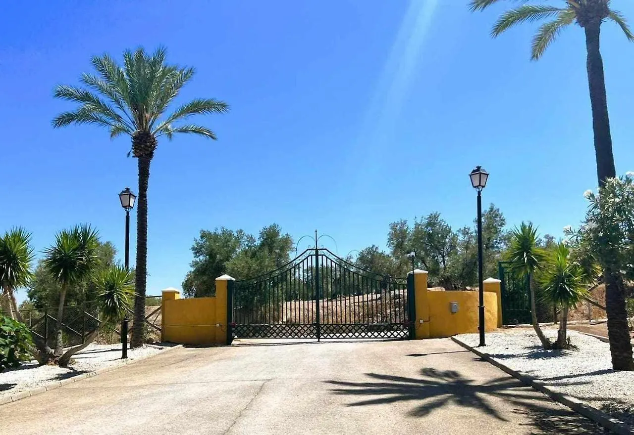 Villa Arroyovil 25 Y 29 Mancha Real Spain