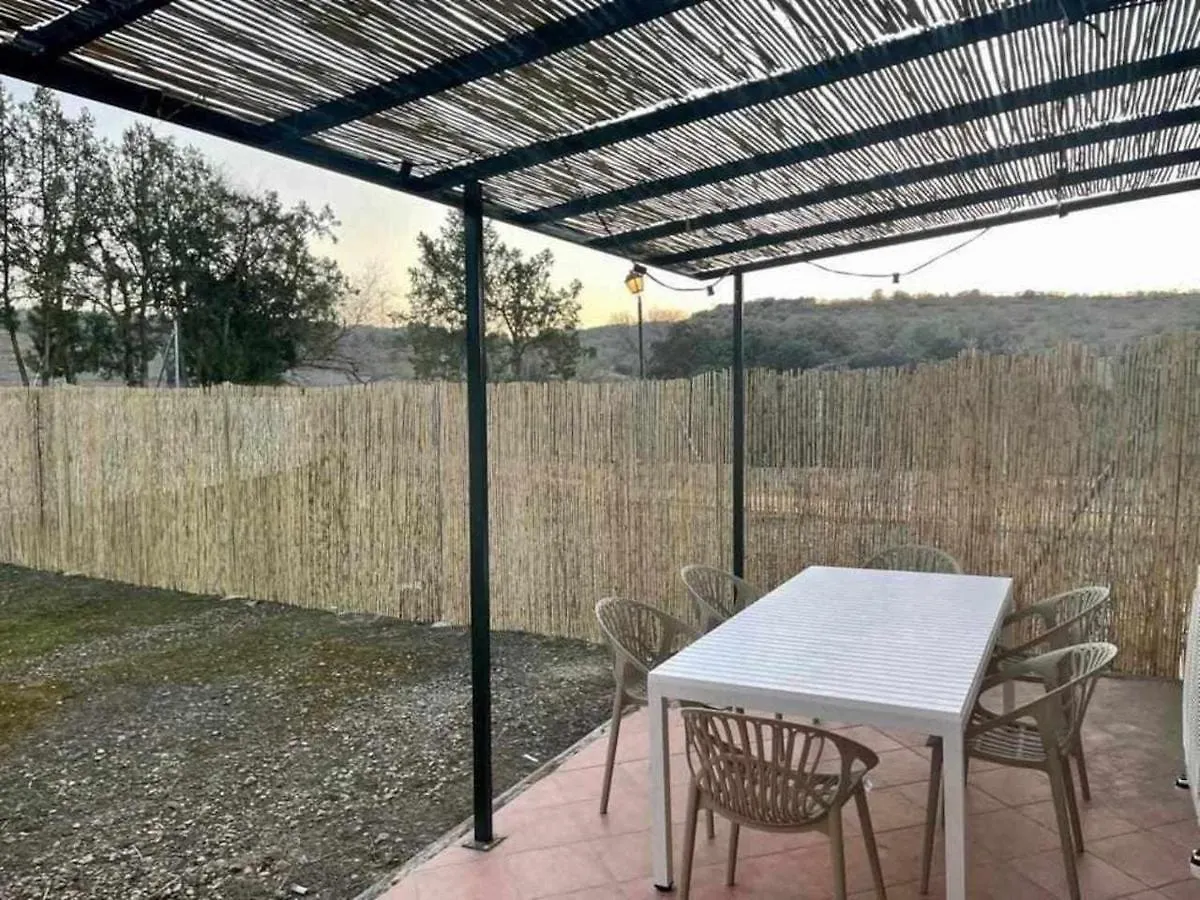 Holiday home Villa Arroyovil 25 Y 29 Mancha Real