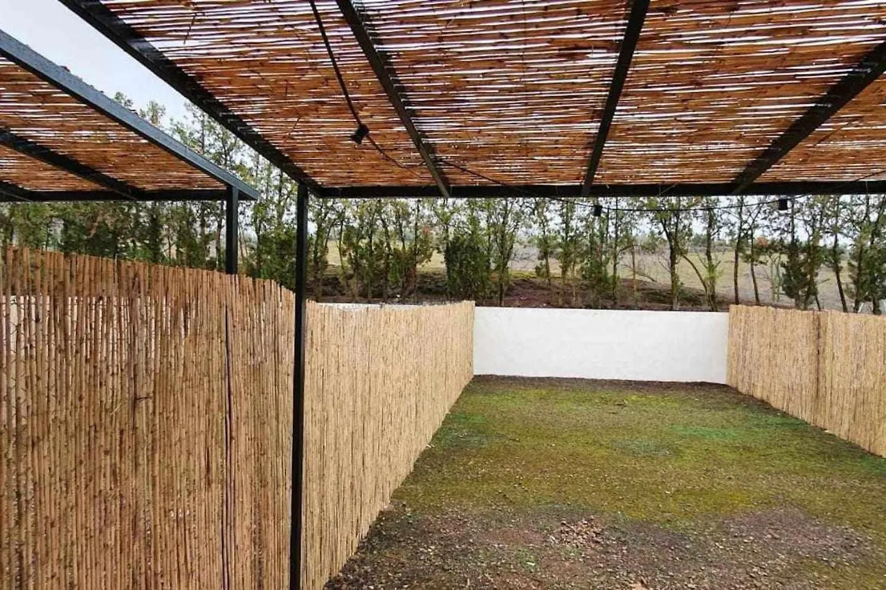 Villa Arroyovil 25 Y 29 Mancha Real Holiday home