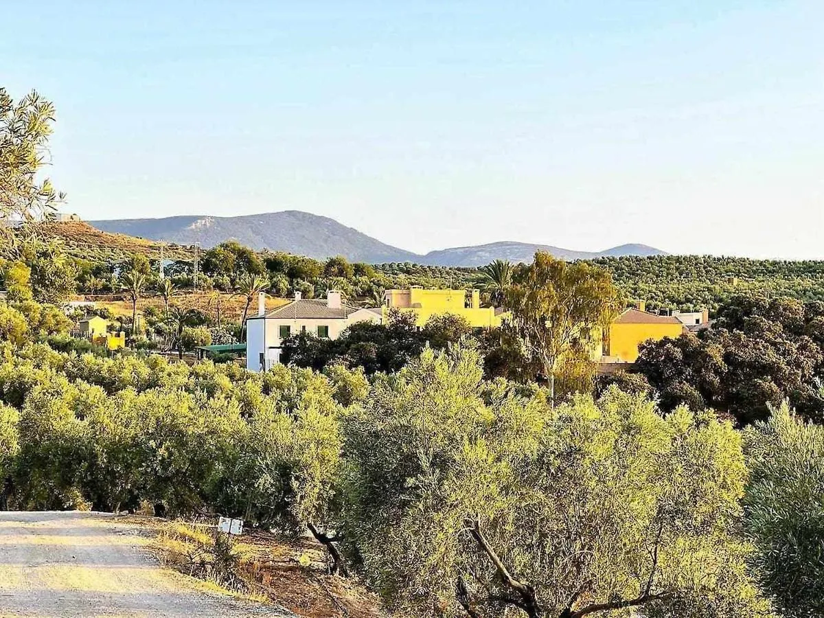 Villa Arroyovil 25 Y 29 Mancha Real 0*,