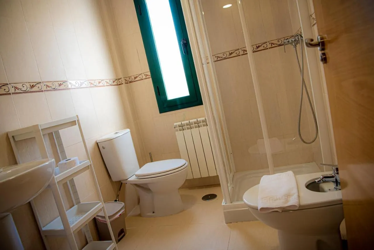 Villa Arroyovil 25 Y 29 Mancha Real Holiday home