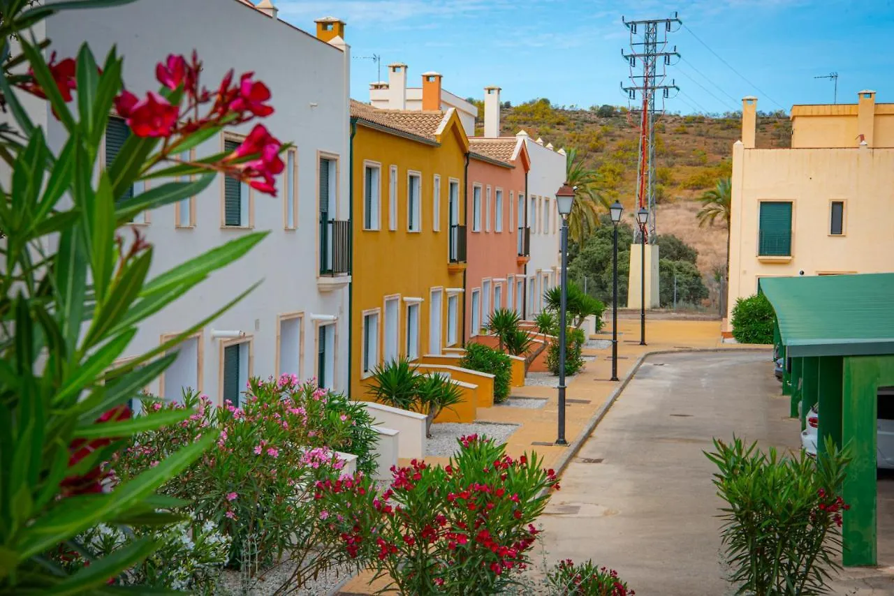 Villa Arroyovil 25 Y 29 Mancha Real 0*,