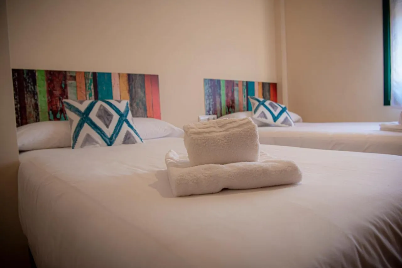 Villa Arroyovil 25 Y 29 Mancha Real Holiday home