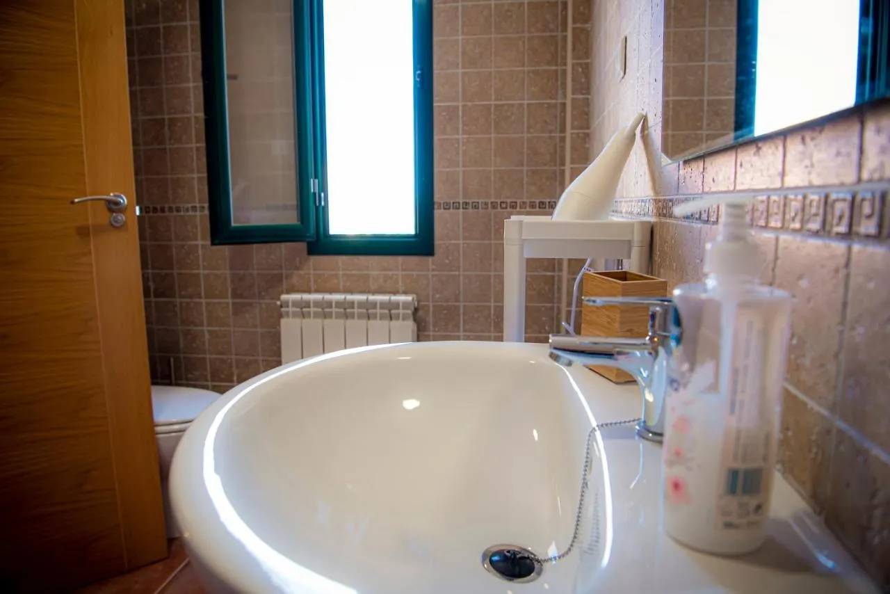 Villa Arroyovil 25 Y 29 Mancha Real 0*,  Spain