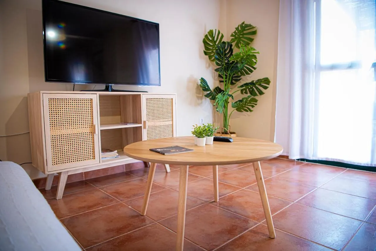 Holiday home Villa Arroyovil 25 Y 29 Mancha Real
