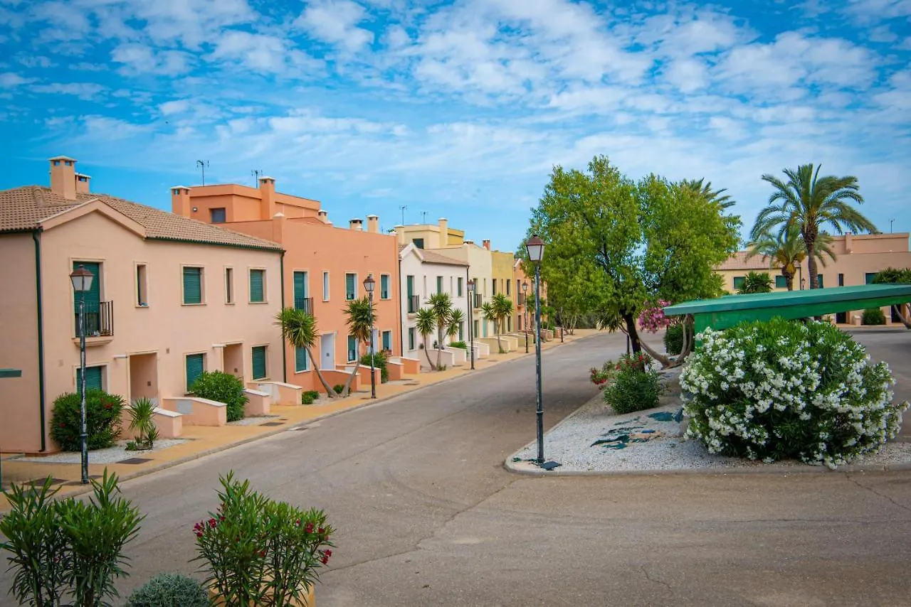 Villa Arroyovil 25 Y 29 Mancha Real Spain