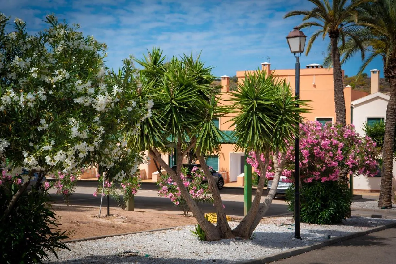 Holiday home Villa Arroyovil 25 Y 29 Mancha Real
