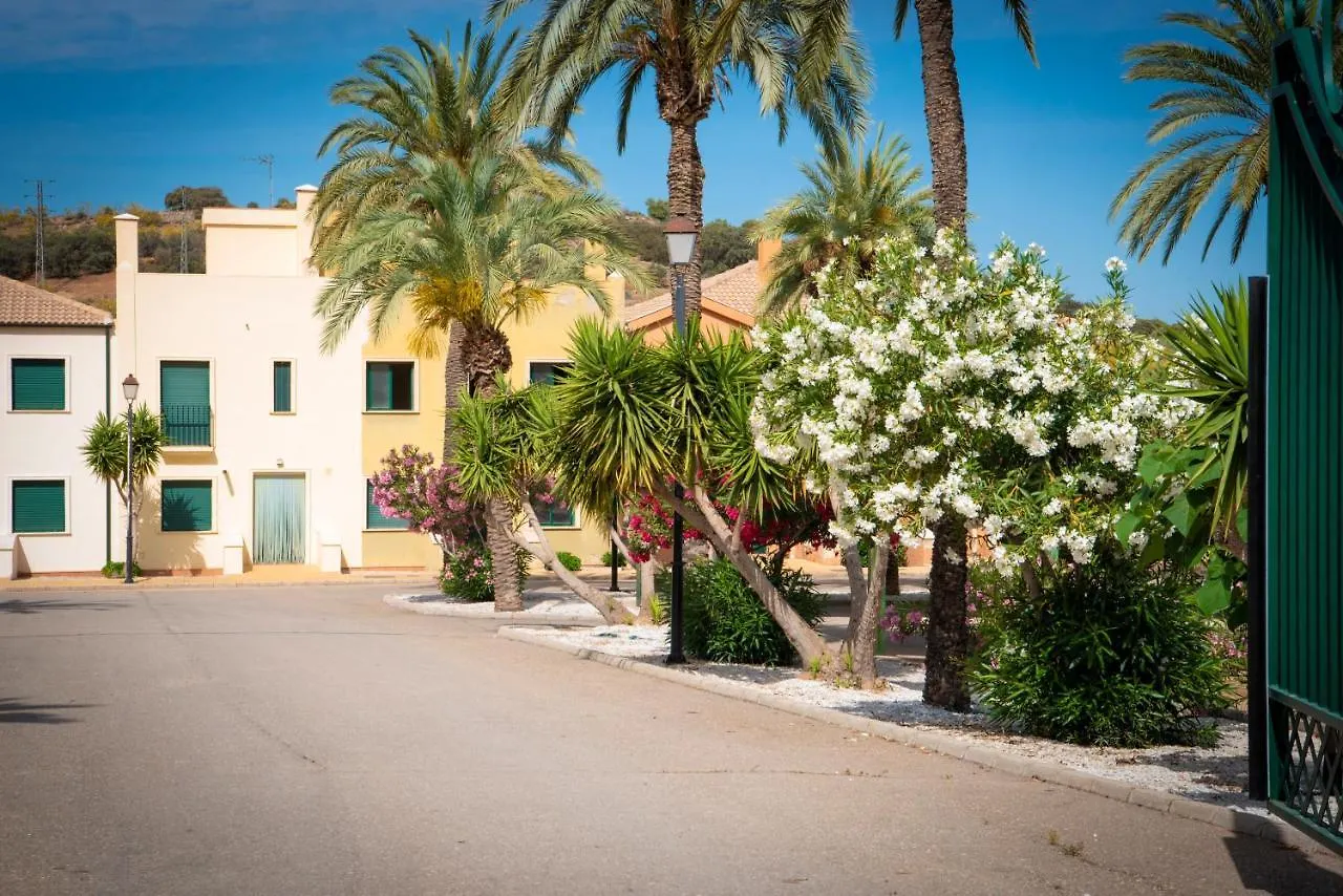 Villa Arroyovil 25 Y 29 Mancha Real