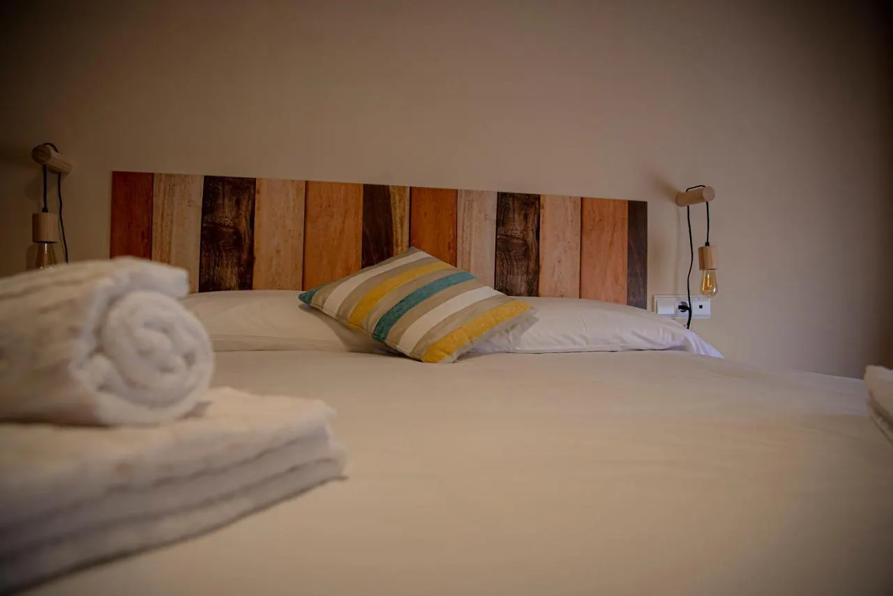 Holiday home Villa Arroyovil 25 Y 29 Mancha Real