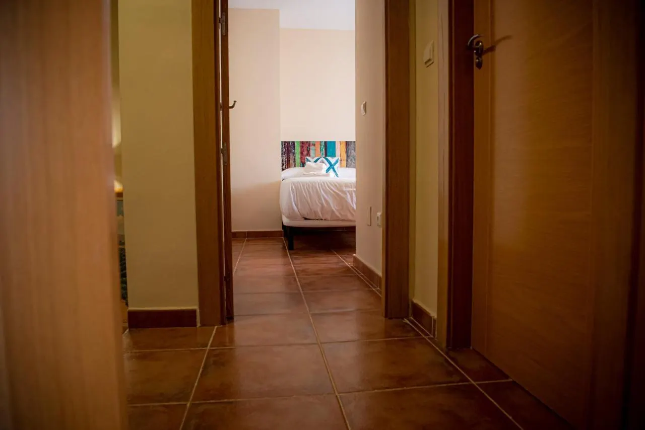 Villa Arroyovil 25 Y 29 Mancha Real Holiday home