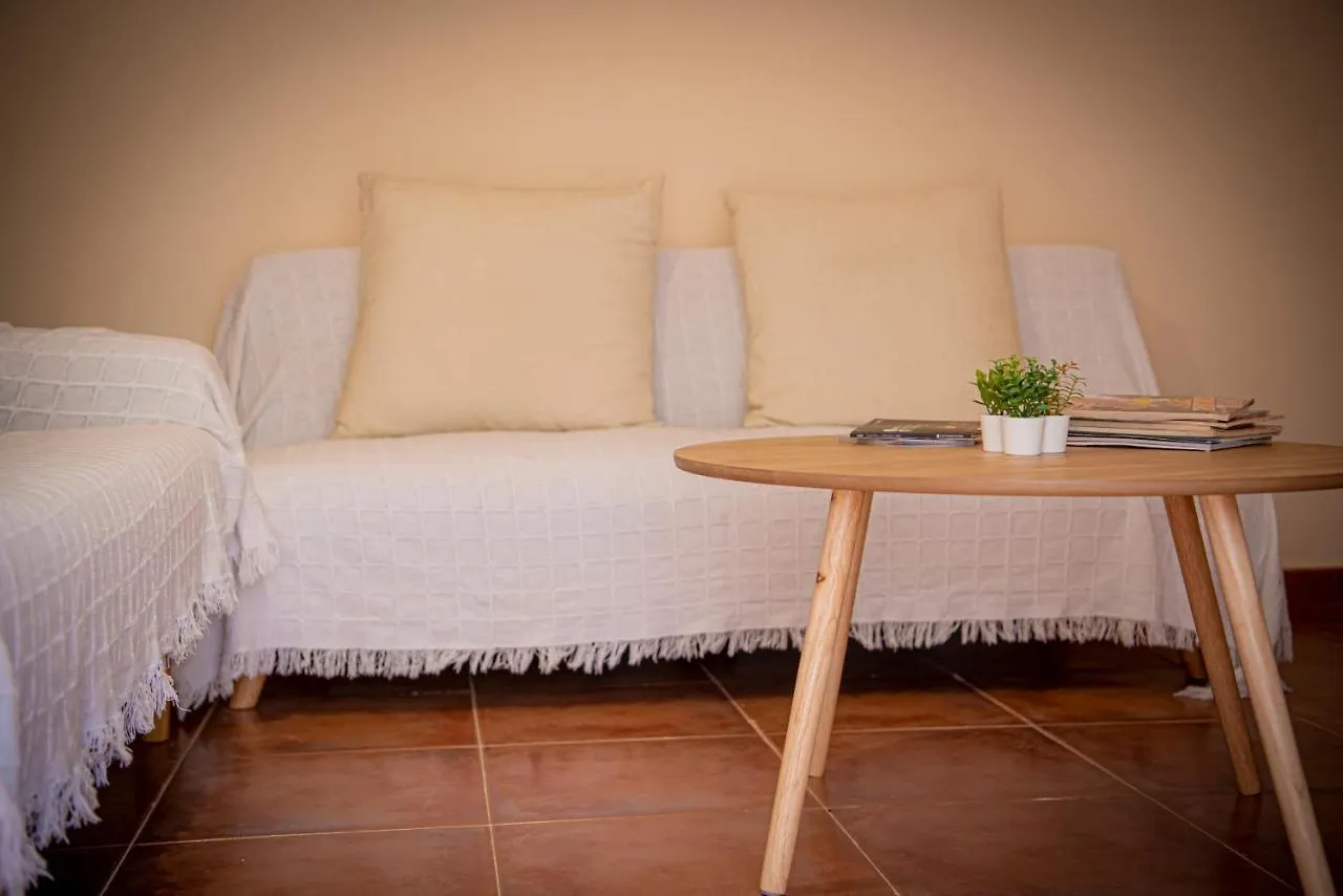 Holiday home Villa Arroyovil 25 Y 29 Mancha Real