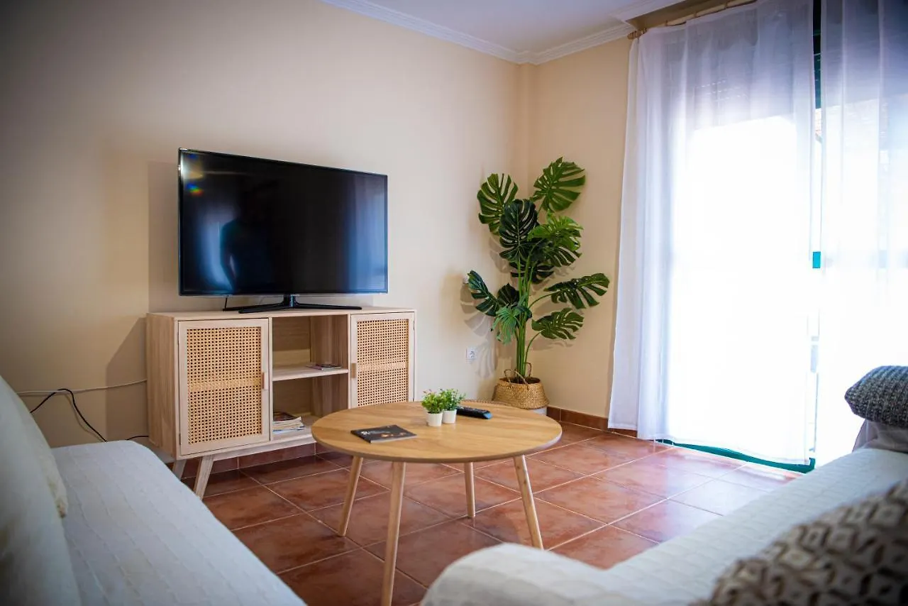 Villa Arroyovil 25 Y 29 Mancha Real Holiday home