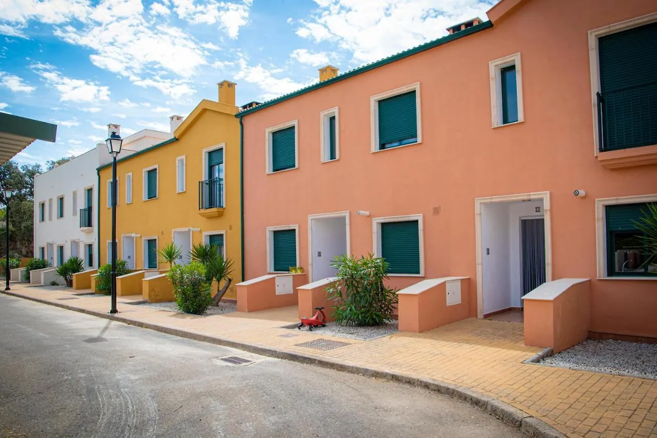 Villa Arroyovil 25 Y 29 Mancha Real