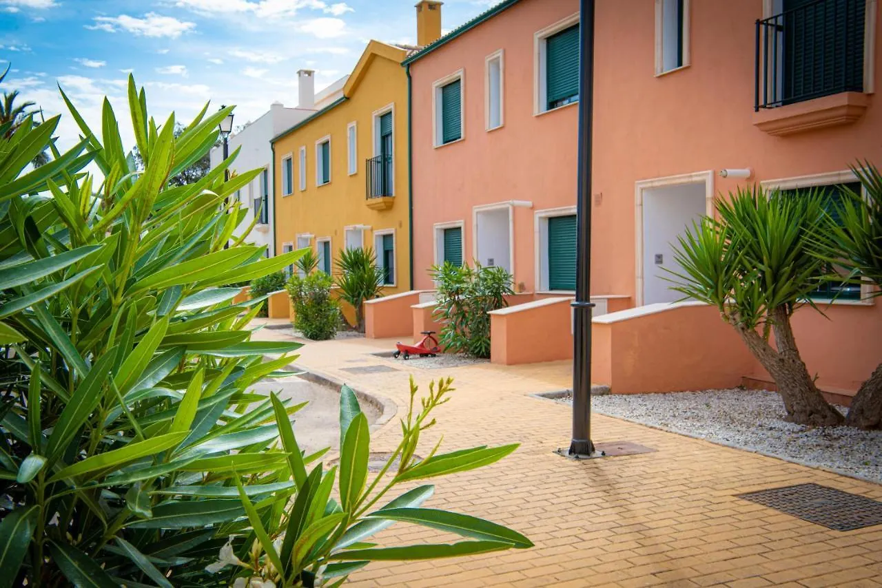 Holiday home Villa Arroyovil 25 Y 29 Mancha Real