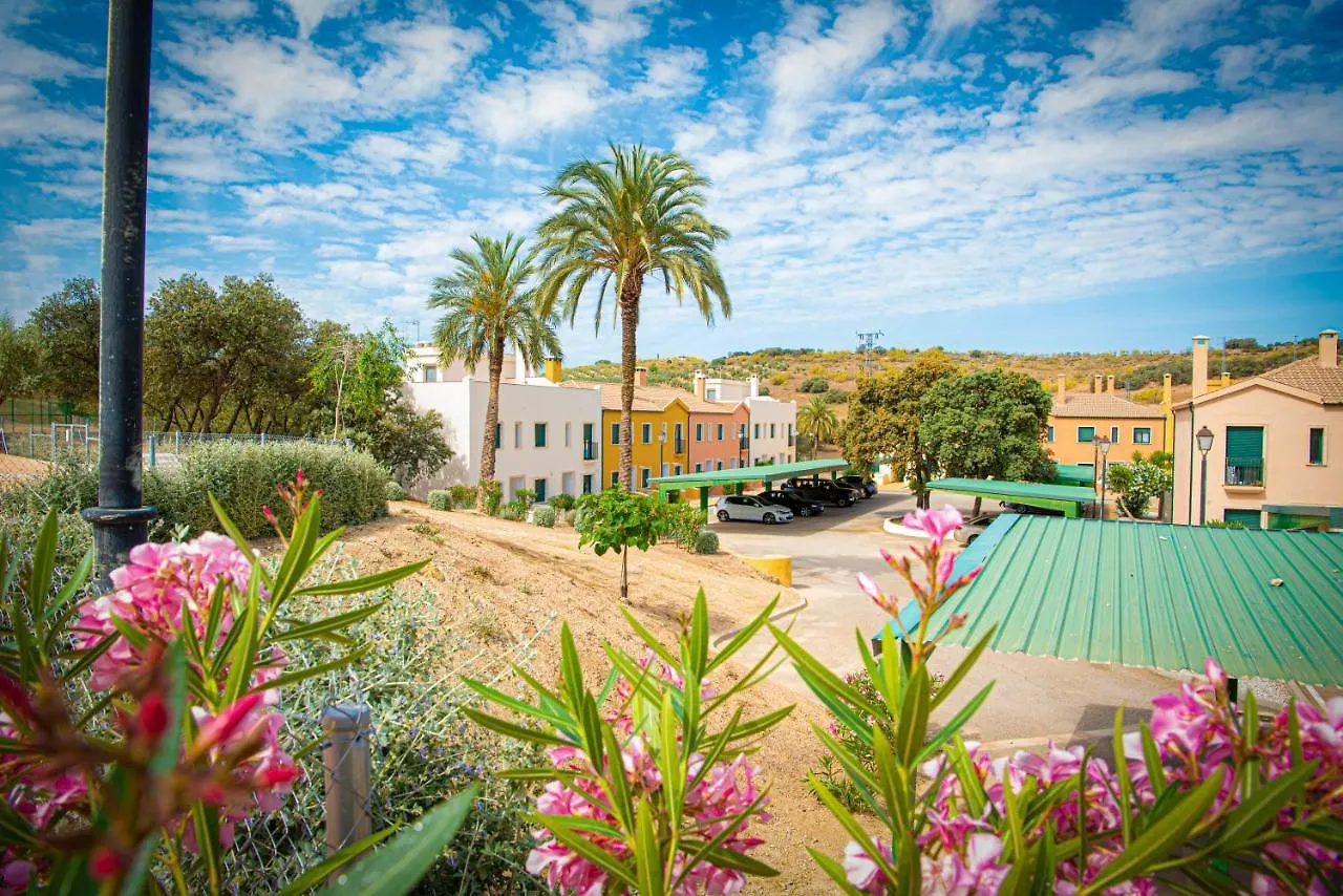 Villa Arroyovil 25 Y 29 Mancha Real Spain