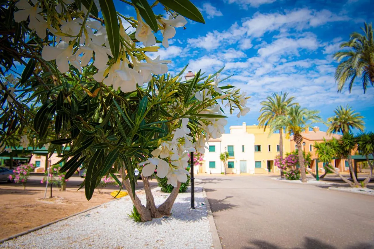 Villa Arroyovil 25 Y 29 Mancha Real 0*,  Spain
