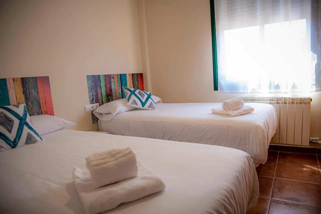 Villa Arroyovil 25 Y 29 Mancha Real Holiday home