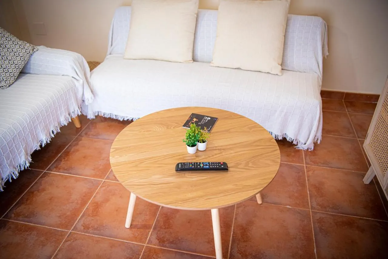 Villa Arroyovil 25 Y 29 Mancha Real Holiday home