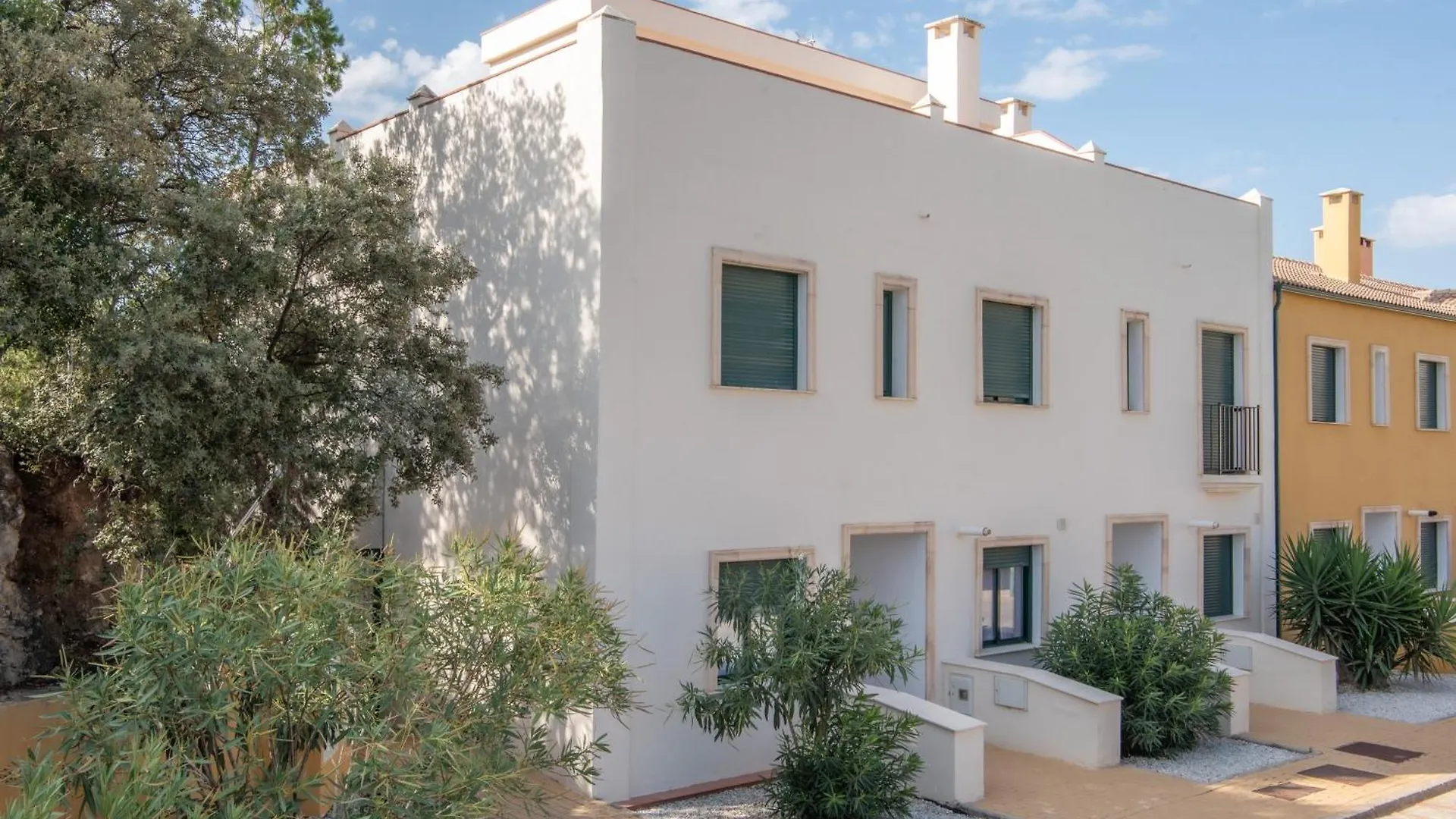 Villa Arroyovil 25 Y 29 Mancha Real Spain