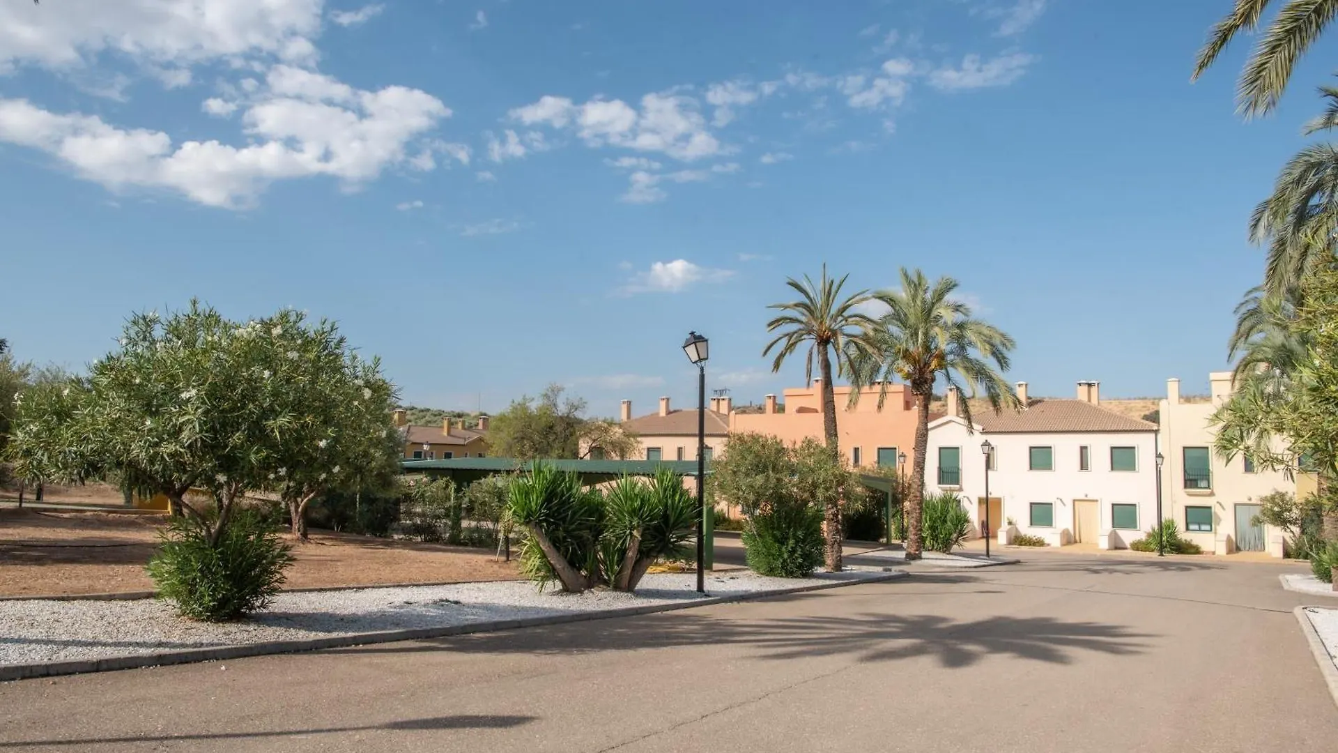 Villa Arroyovil 25 Y 29 Mancha Real 0*,  Spain
