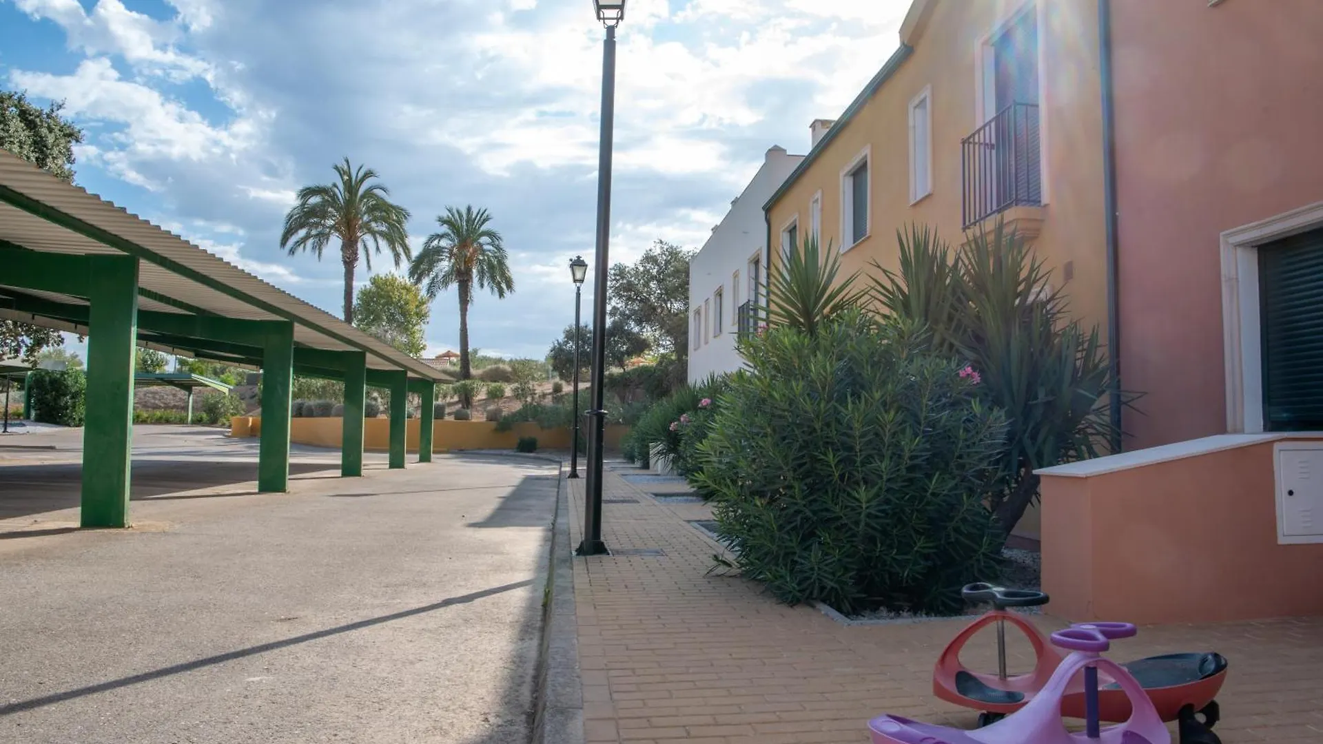 Villa Arroyovil 25 Y 29 Mancha Real