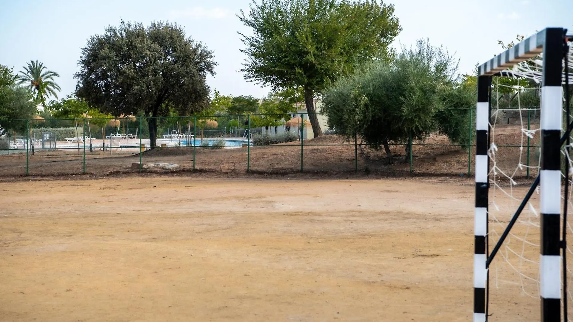 Holiday home Villa Arroyovil 25 Y 29 Mancha Real