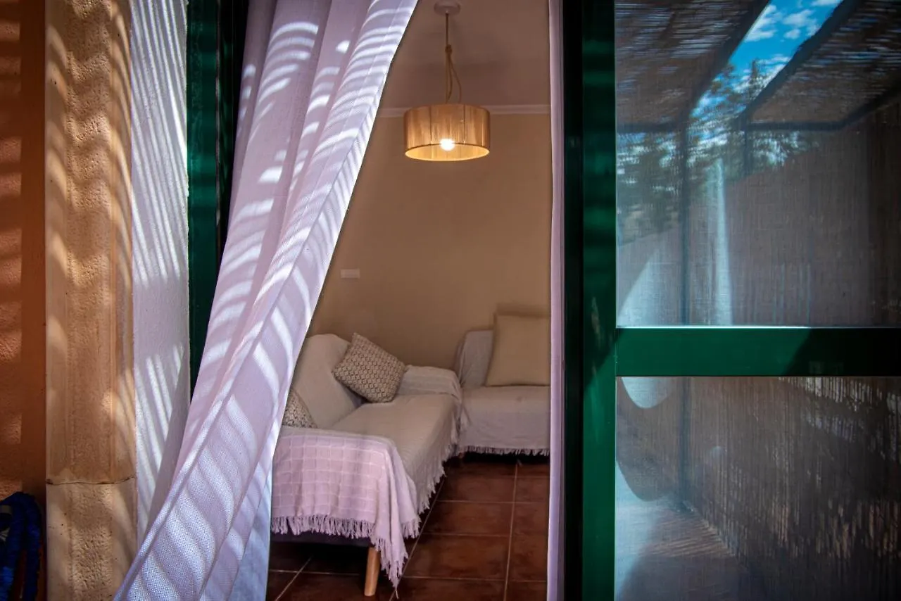 Nyaraló Villa Arroyovil 25 Y 29 Mancha Real Spanyolország