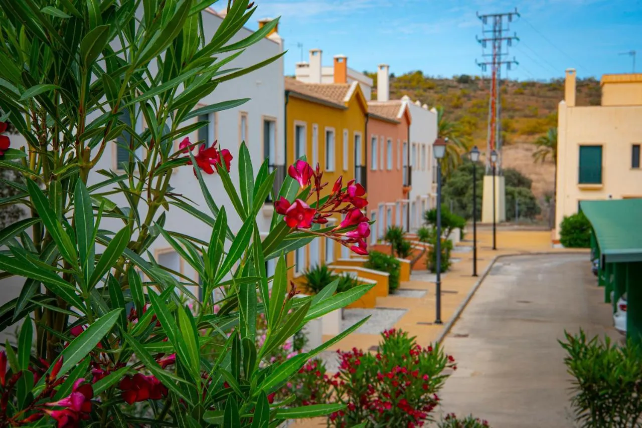 Villa Arroyovil 25 Y 29 Mancha Real