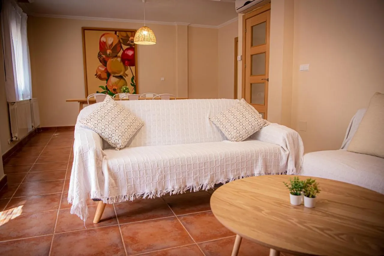 Villa Arroyovil 25 Y 29 Mancha Real 0*,  Spanyolország